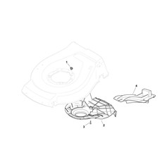 Protection, Belt spare parts