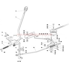 2008.0BS spare parts