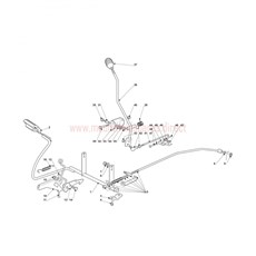 CONTROLS T35M 1436M spare parts