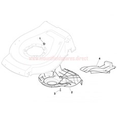 Protection, belt spare parts