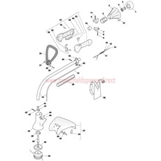 TR29S_TRANSM spare parts