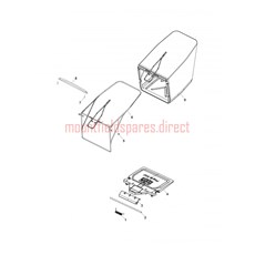 Grass-Catcher spare parts