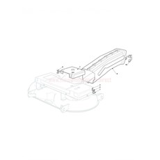 Guards (1) spare parts