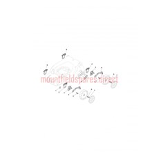 Height Adjusting spare parts