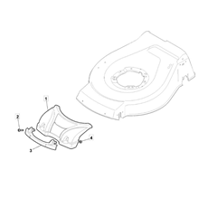 Mask spare parts