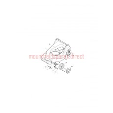 Deck And Height Adjusting spare parts