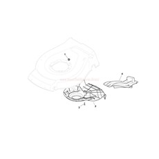 Protection, Belt spare parts