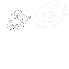 MASK 1 spare parts