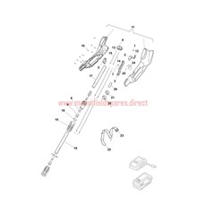 HandHeld Accessories (1) spare parts