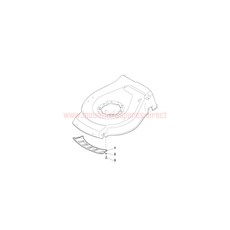 Mask spare parts