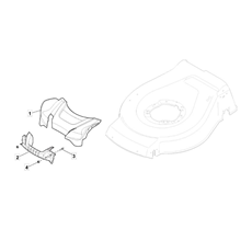 Mask spare parts