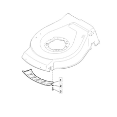 Mask spare parts