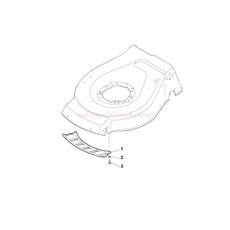 Mask spare parts