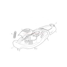 Body spare parts