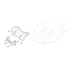 Mask spare parts