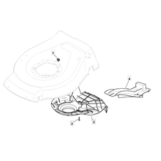 Protection, Belt spare parts