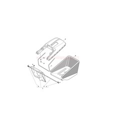 Grass-Catcher spare parts