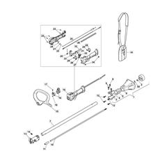 Body Work spare parts
