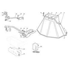 Optionals on Request spare parts