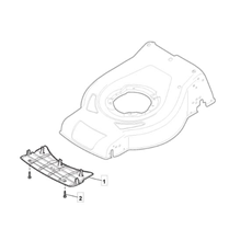 Mask spare parts