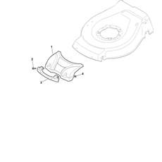 MASK (1) spare parts