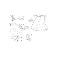 Optionals On Request spare parts