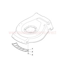 Mask spare parts