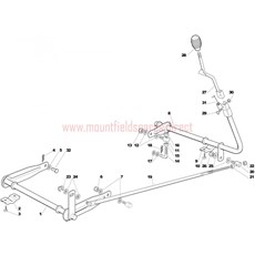 2007.0BS spare parts