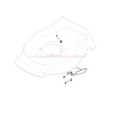 Carter STD spare parts