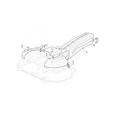 Guards And Conveyor spare parts