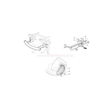 Optionals On Request spare parts