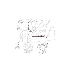 Electrical Parts spare parts