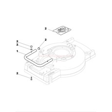 Mask spare parts