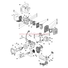 BC29R_1_09 spare parts