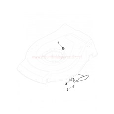 Protection, Belt spare parts