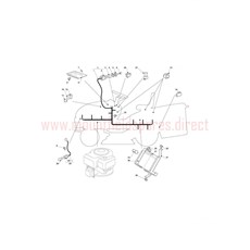 Electrical Parts spare parts