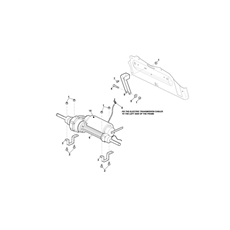 ELECTRICAL TRANSMISSION spare parts
