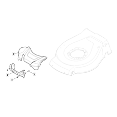 Mask spare parts