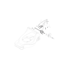 Transmission spare parts