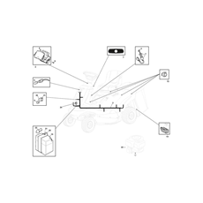 ELECTRICAL PARTS spare parts