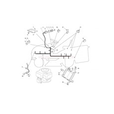 Electrical Parts spare parts