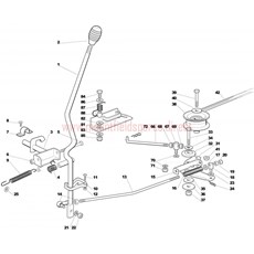 Cutting Plate (1) spare parts