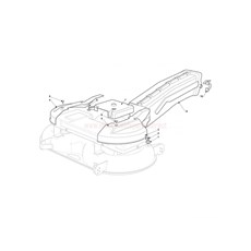 Guards And Conveyor (1) spare parts
