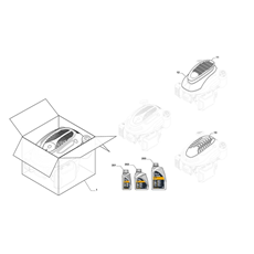 ENGINE, ENGINE COVER_WBE200 spare parts