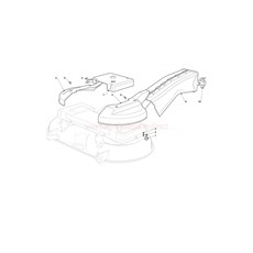 Guards And Conveyor spare parts