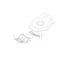 Mask spare parts