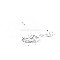 Protection, Belt spare parts