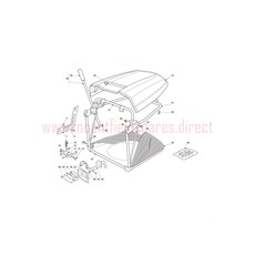 Grass-Catcher spare parts