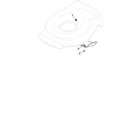 PROTECTION , BELT spare parts