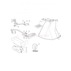 Optionals On Request spare parts